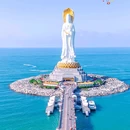 椰梦长廊 - 三亚市旅游 缩略图 1