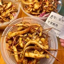 望江门小龙虾(杭州旗舰店) - 杭州市旅游 缩略图 2