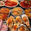 望江门小龙虾(杭州旗舰店) - 杭州市旅游 缩略图 4