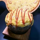 炙遇烧烤创意料理 - 杭州市旅游 缩略图 2