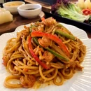 炙遇烧烤创意料理 - 杭州市旅游 缩略图 6