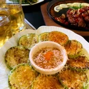 炙遇烧烤创意料理 - 杭州市旅游 缩略图 9