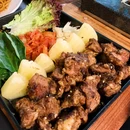 炙遇烧烤创意料理 - 杭州市旅游 缩略图 7