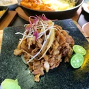 炙遇烧烤创意料理 - 杭州市旅游 缩略图 8