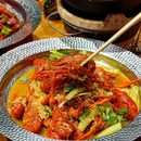 东方一串·龙虾烧烤·特色烤鱼(康桥店) - 上海市旅游 缩略图 5