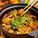 东方一串·龙虾烧烤·特色烤鱼(康桥店) - 上海市旅游 缩略图 4
