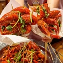 东方一串·龙虾烧烤·特色烤鱼(康桥店) - 上海市旅游 缩略图 2