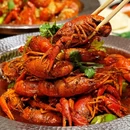 东方一串·龙虾烧烤·特色烤鱼(康桥店) - 上海市旅游 缩略图 3
