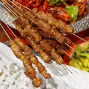 东方一串·龙虾烧烤·特色烤鱼(康桥店) - 上海市旅游 缩略图 6