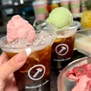 成都太古里-东广场 - 成都市旅游 缩略图 2