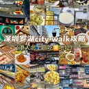 深圳罗湖口岸 - 深圳市旅游 缩略图 1