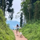 冰川湖 - 德阳市旅游 缩略图 3
