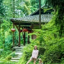 冰川湖 - 德阳市旅游 缩略图 9