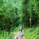 冰川湖 - 德阳市旅游 缩略图 8