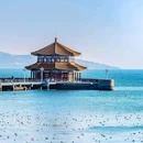栈桥景区 - 青岛市旅游 缩略图 7