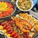 德超海鲜青岛菜 - 青岛市旅游 缩略图 1