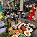 上海南京路步行街 - 上海市旅游 缩略图 7