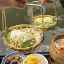 秦淮河 - 南京市旅游 缩略图 7