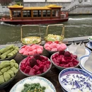 秦淮河 - 南京市旅游 缩略图 8