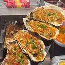 阿拉有牛·和牛烧串·夜宵·精酿原浆啤酒(环宇荟店) - 上海市旅游 缩略图 3