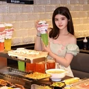 阿拉有牛·和牛烧串·夜宵·精酿原浆啤酒(环宇荟店) - 上海市旅游 缩略图 1