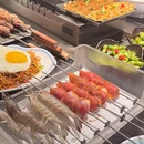 阿拉有牛·和牛烧串·夜宵·精酿原浆啤酒(环宇荟店) - 上海市旅游 缩略图 8