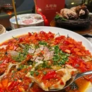 高德置地广场·秋广场 - 广州市旅游 缩略图 2