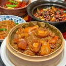 高德置地广场·秋广场 - 广州市旅游 缩略图 3