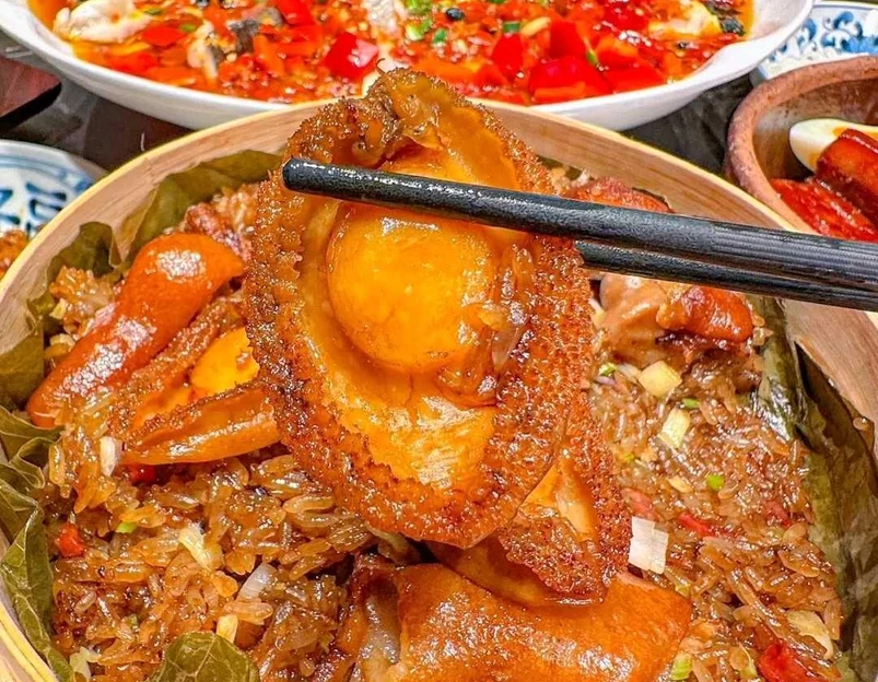 高德置地广场·秋广场 - 广州市旅游 1