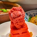 高德置地广场·秋广场 - 广州市旅游 缩略图 5