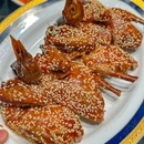 高德置地广场·秋广场 - 广州市旅游 缩略图 7