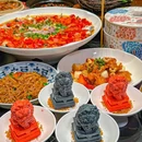 高德置地广场·秋广场 - 广州市旅游 缩略图 9