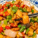 食不食货·台州小馆·宵夜食档(星光大道店) - 杭州市旅游 缩略图 3