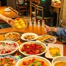 食不食货·台州小馆·宵夜食档(星光大道店) - 杭州市旅游 缩略图 1