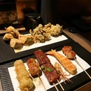 万贺 烧鸟·天妇罗·板前bistro - 长沙市旅游 缩略图 5