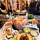 咕咕站韩国料理(紫金港店) - 杭州市旅游 缩略图 1