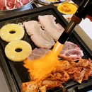 咕咕站韩国料理(紫金港店) - 杭州市旅游 缩略图 2
