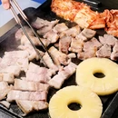 咕咕站韩国料理(紫金港店) - 杭州市旅游 缩略图 6