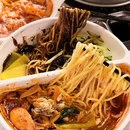 咕咕站韩国料理(紫金港店) - 杭州市旅游 缩略图 9