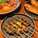 西安辋川溶洞 - 西安市旅游 缩略图 2