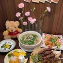 越美小馆·PHO越美(小寨店) - 西安市旅游 缩略图 1