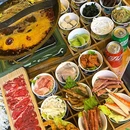 西安大雁塔 - 西安市旅游 缩略图 1