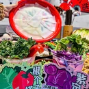 成都龙和国际茶城 - 成都市旅游 缩略图 4