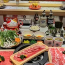 德崎家回转寿司(立丰城店) - 西安市旅游 缩略图 2