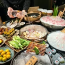 脆鲜生-脆鲩鱼火锅卓悦中心店 - 深圳市旅游 缩略图 1