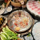脆鲜生-脆鲩鱼火锅卓悦中心店 - 深圳市旅游 缩略图 6
