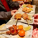 沐·烧鸟&酒场(岗厦店) - 深圳市旅游 缩略图 4