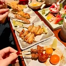 沐·烧鸟&酒场(岗厦店) - 深圳市旅游 缩略图 3