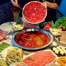 九龙火锅(春熙路店) - 成都市旅游 缩略图 1
