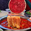 九龙火锅(春熙路店) - 成都市旅游 缩略图 3